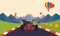 Artwork for SuperTuxKart