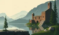 Artwork for The Elder Scrolls Online