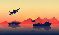 Artwork for War Thunder